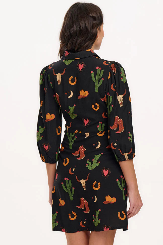 Sugarhill Brighton Mildred Dress