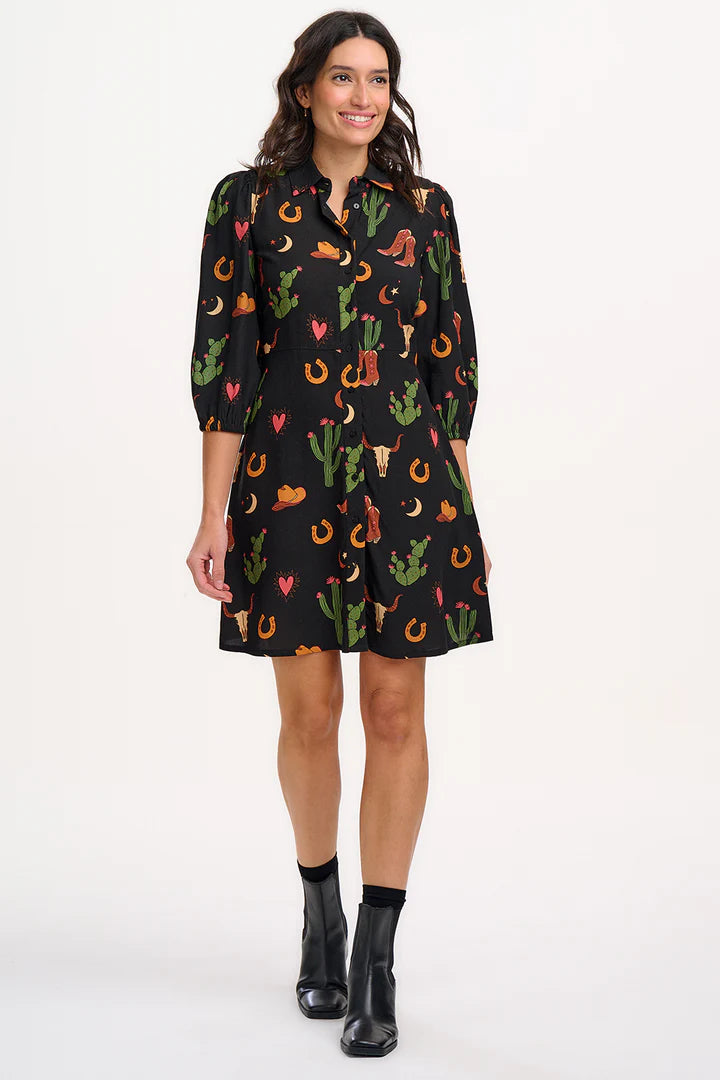 Sugarhill Brighton Mildred Dress