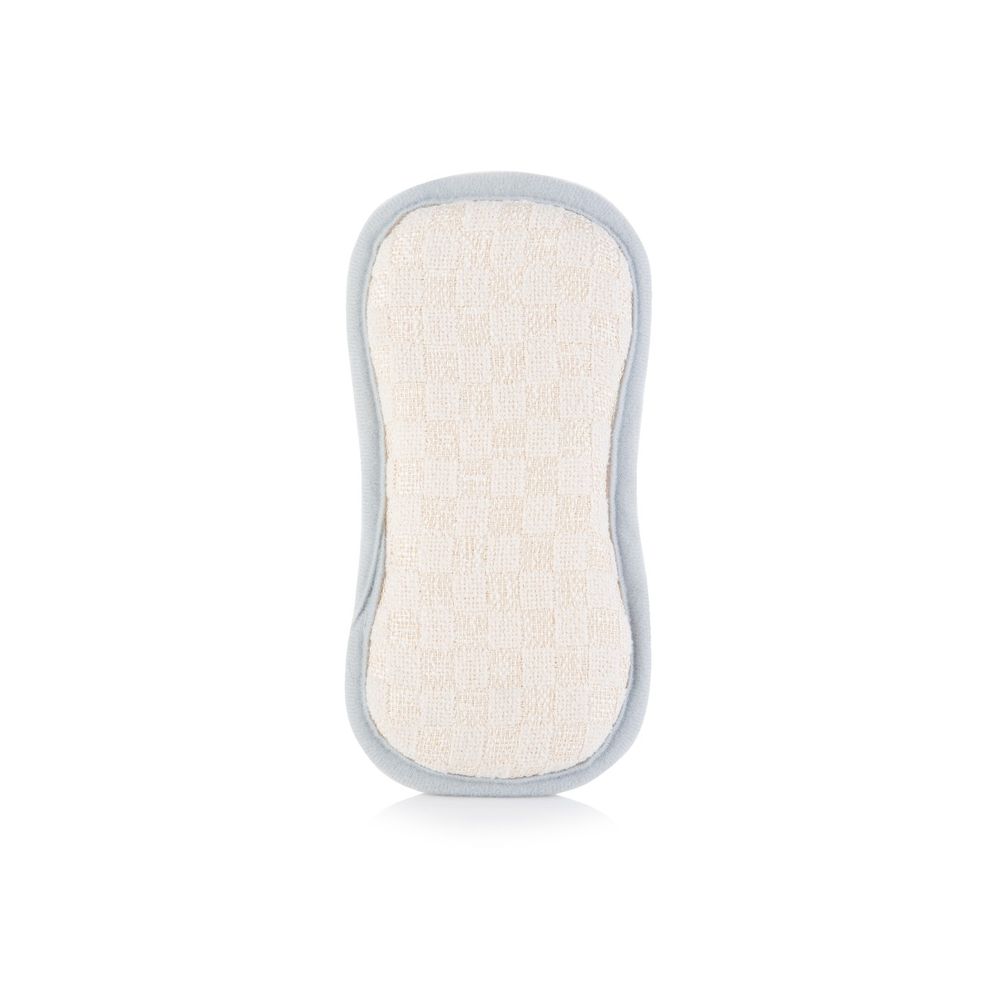 Minky M Cloth Anti-Bacterial Grey Cleaning Pad