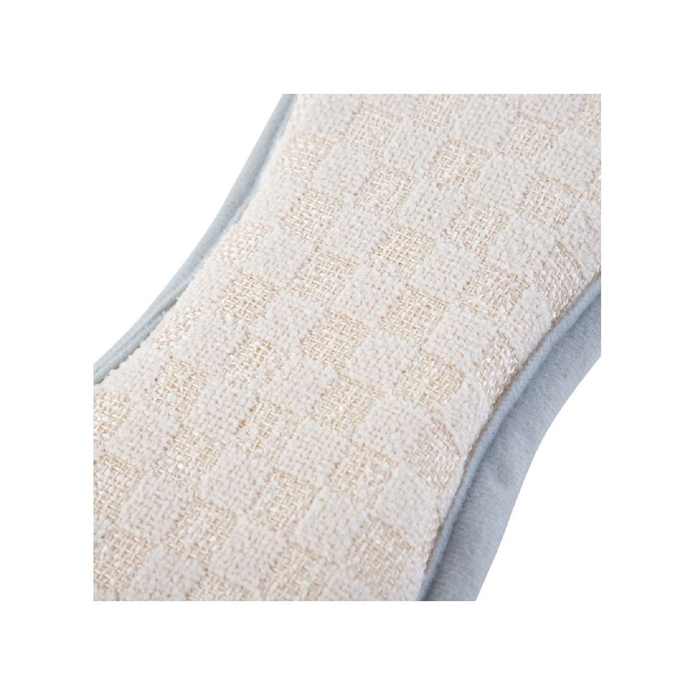 Minky M Cloth Anti-Bacterial Grey Cleaning Pad