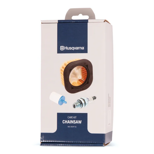 Husqvarna Maintenance Care Kit for 585, 592 XP & XPG Chainsaw