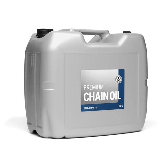Husqvarna Mineral Chain Oil 20L