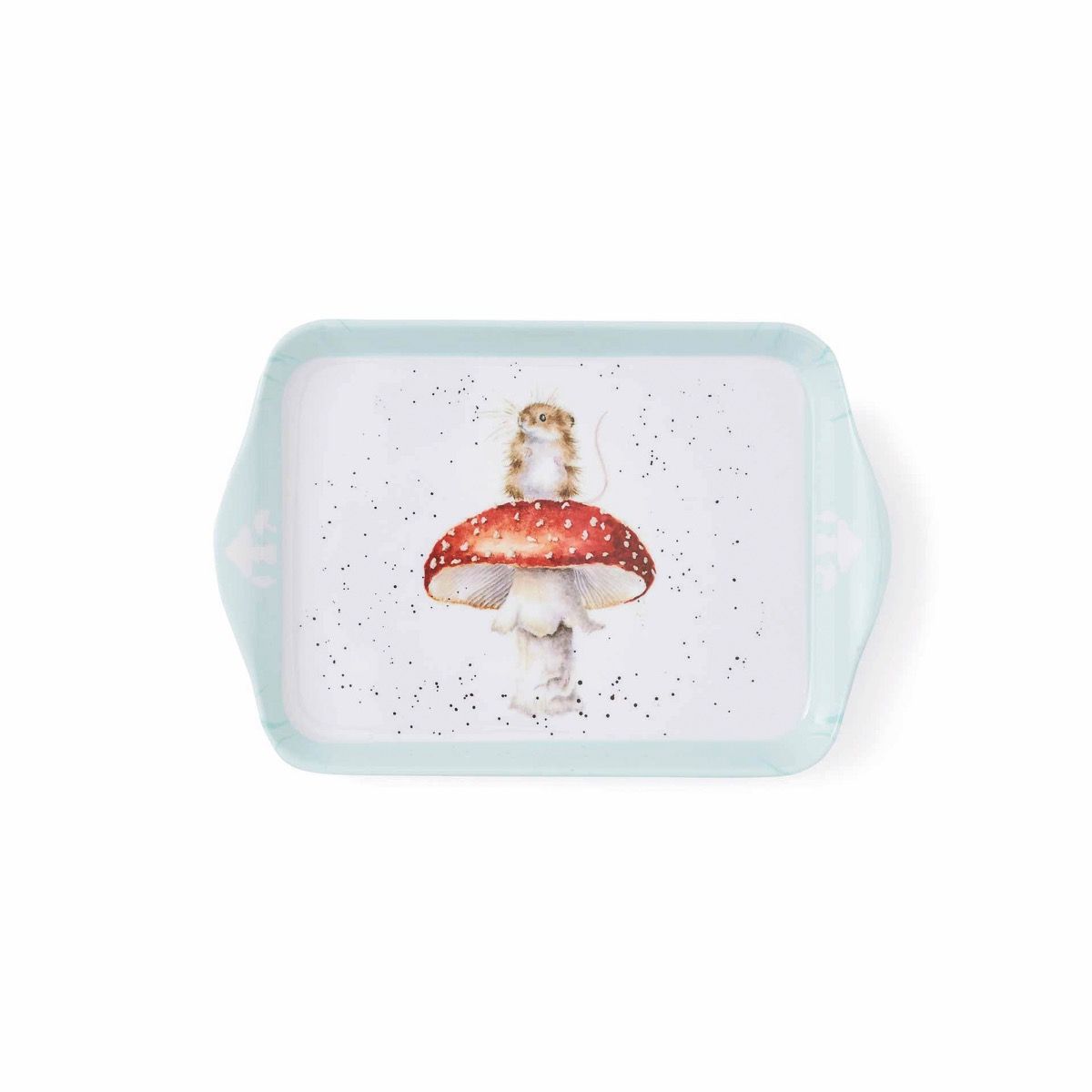 Wrendale Mouse Scatter Tray