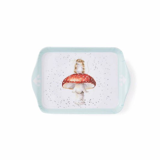 Wrendale Mouse Scatter Tray