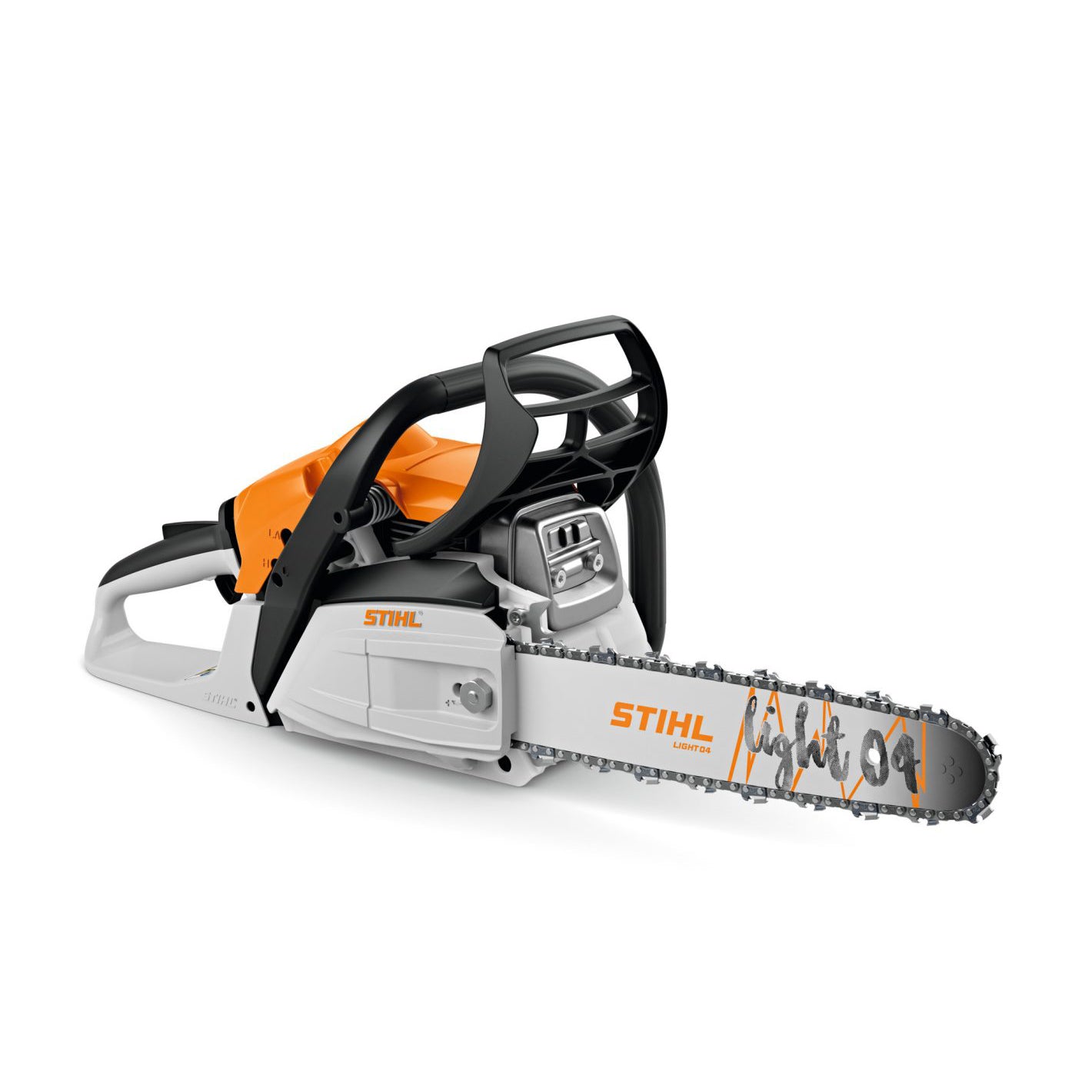STIHL MS 182 Petrol Chainsaw