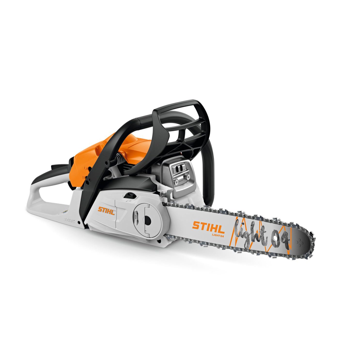 STIHL MS 182 C-BE Petrol Chainsaw