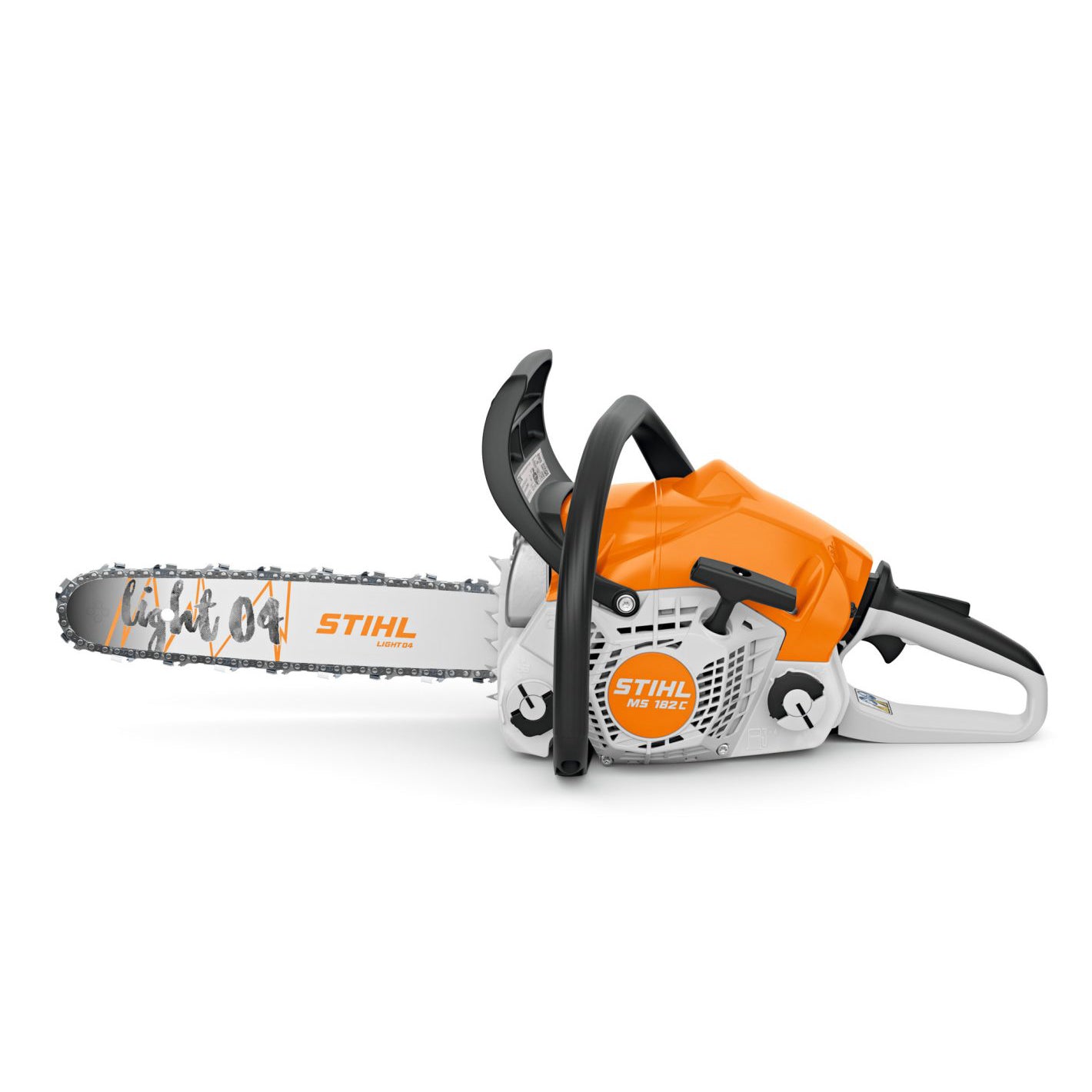 STIHL MS 182 C-BE Petrol Chainsaw