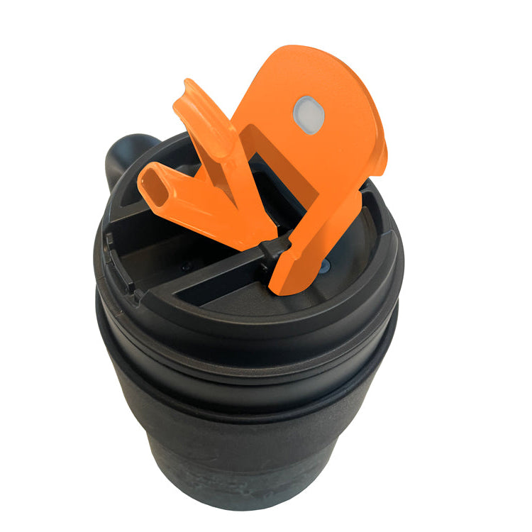 Portek 1L Insulated Travel Mug