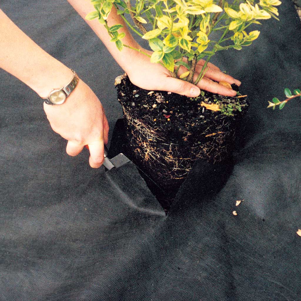 Tildenet Growers Choice Weedban Landscape Fabric 1m x 15m