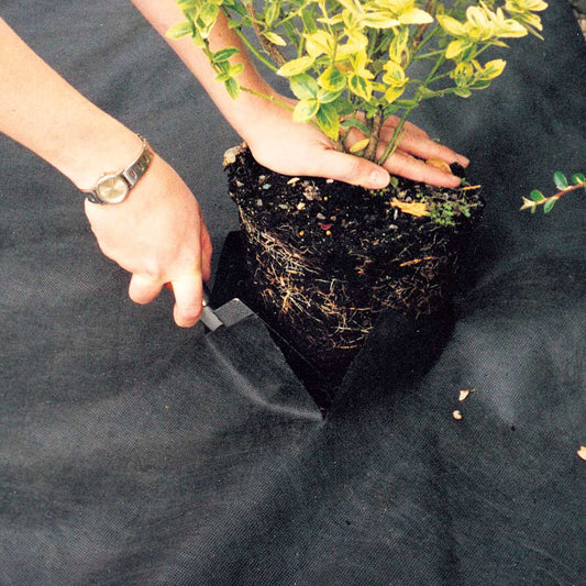 Tildenet Growers Choice Weedban Landscape Fabric 1m x 15m