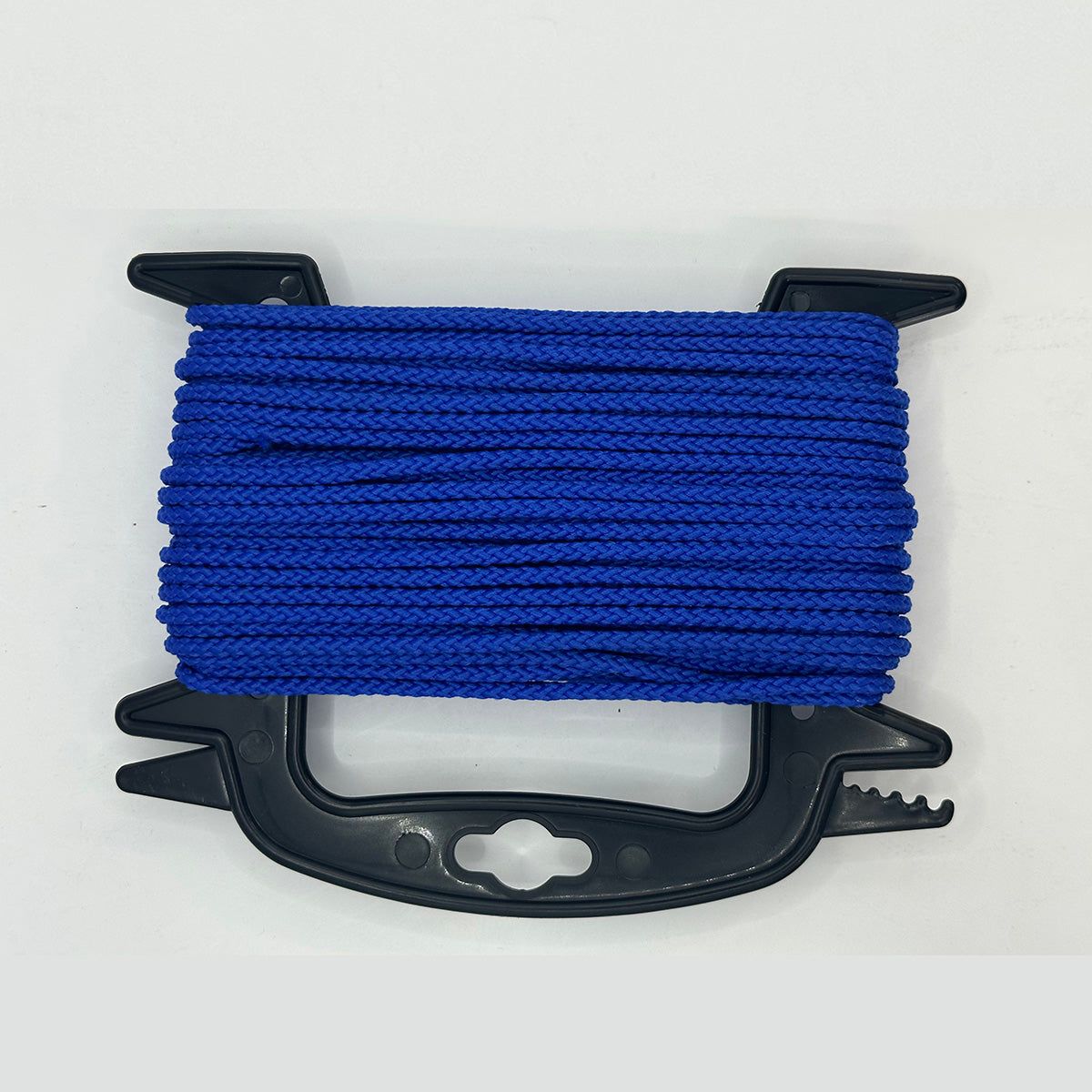 Multi Function Blue Rope 4mm x 20m