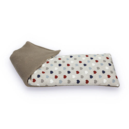 The Wheat Bag Company Multi Heart Duo Wheat Bag