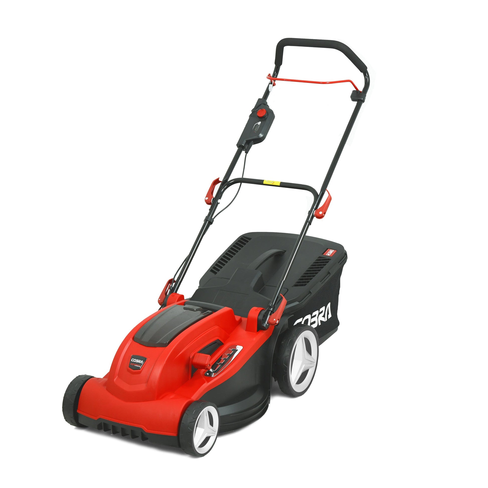 Cobra MX4340V 17" Li-ion Cordless 40v Lawnmower