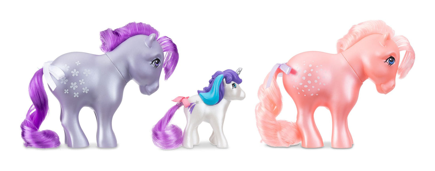 My Little Pony 40th Anniversary Collector Pack