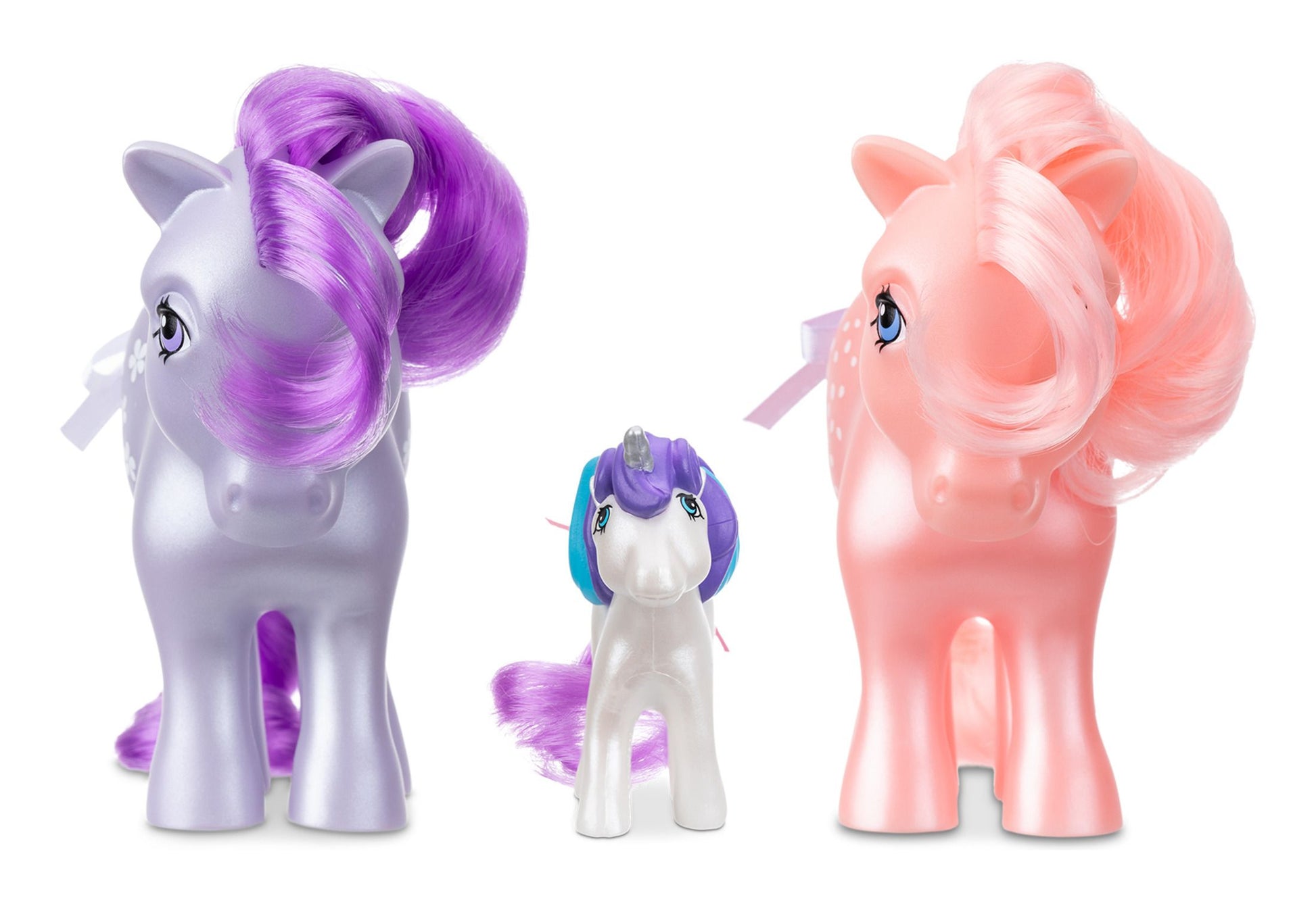 My Little Pony 40th Anniversary Collector Pack