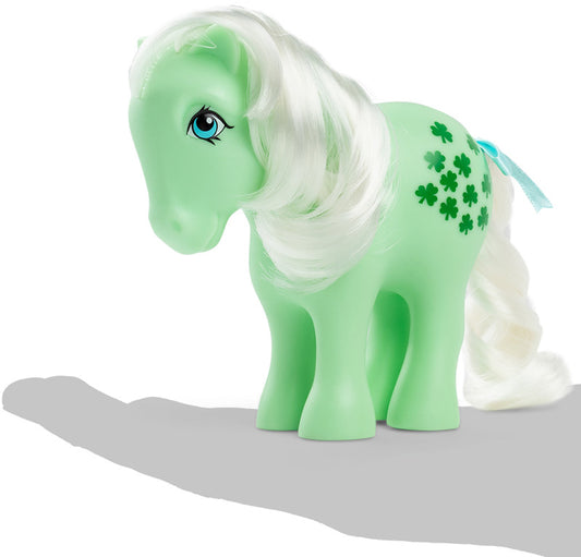 My Little Pony 40th Anniversary Original Ponies Minty