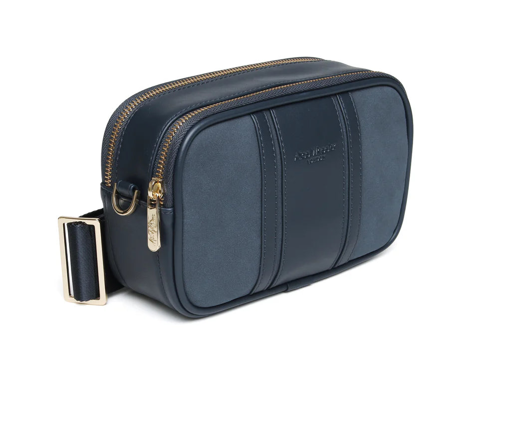 Alice Wheeler Madrid Cross Body Bag