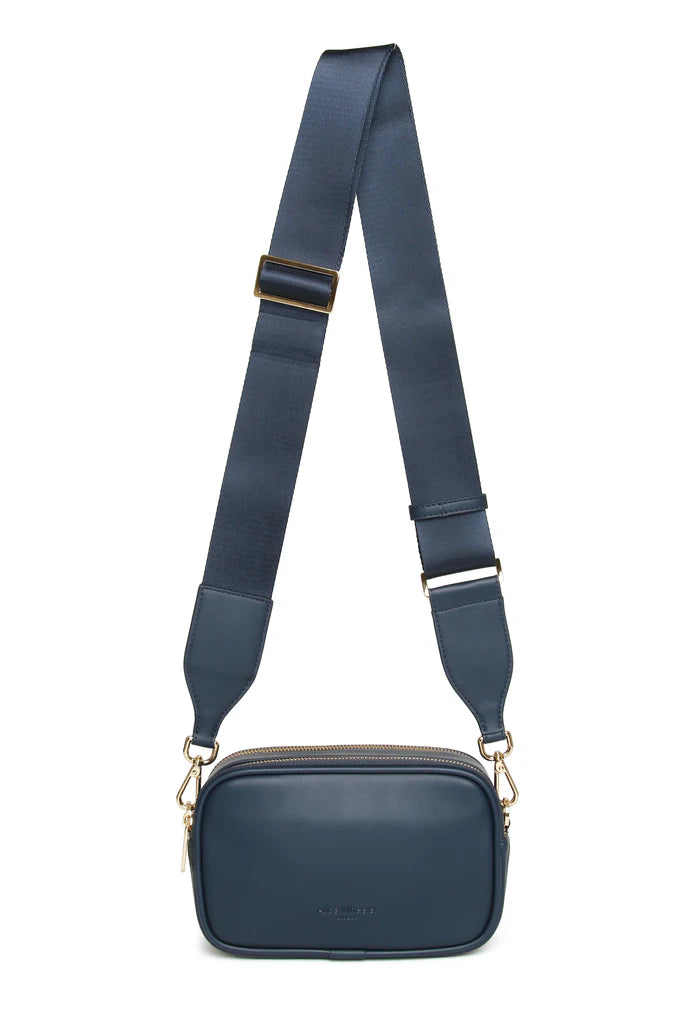 Alice Wheeler Madrid Cross Body Bag