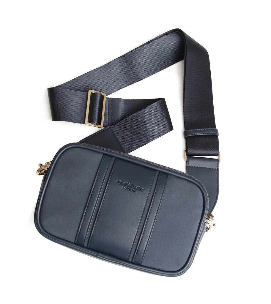 Alice Wheeler Madrid Cross Body Bag