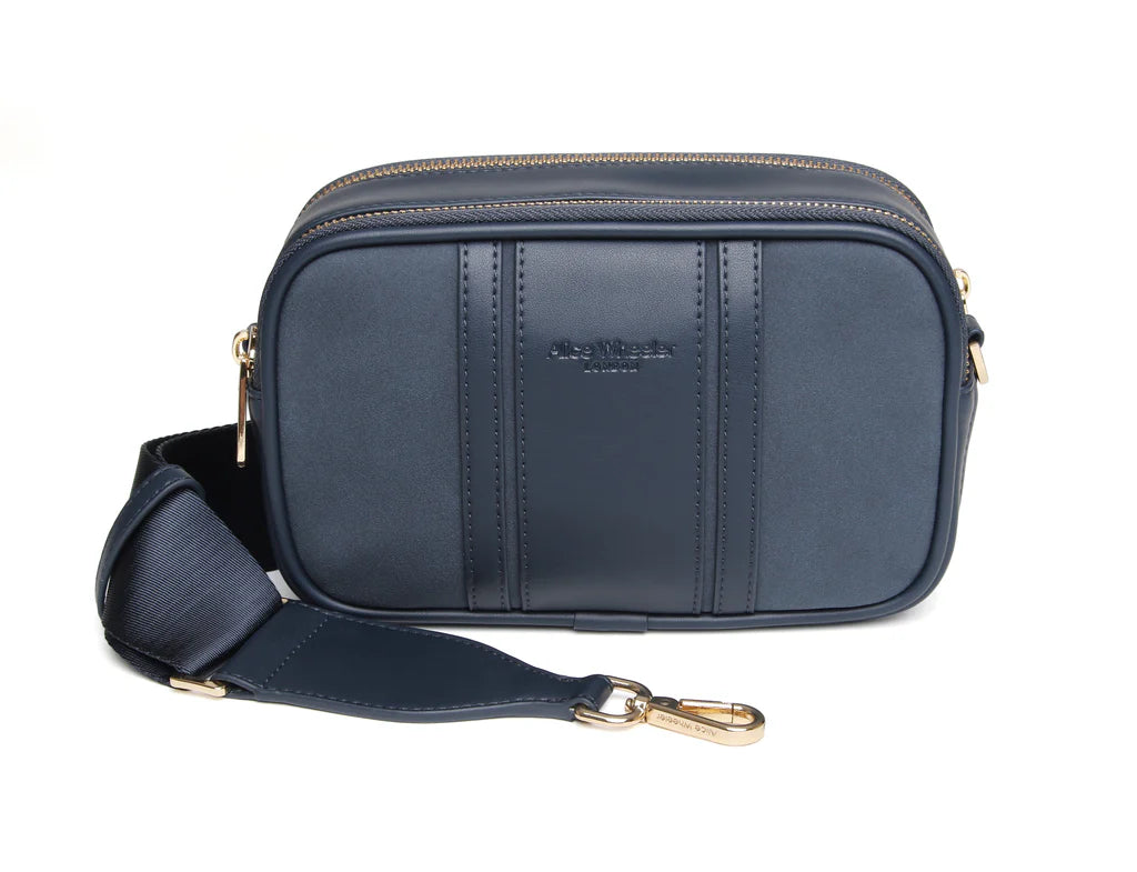 Alice Wheeler Madrid Cross Body Bag