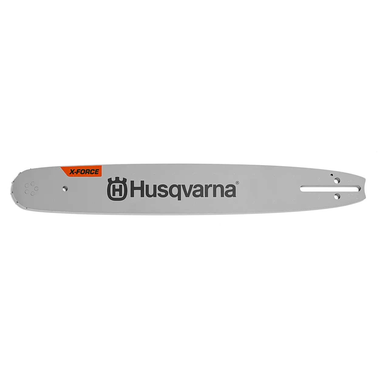 Husqvarna X-Force Laminated Guide Bar .325" 1.3mm PIXEL Small Bar Mount