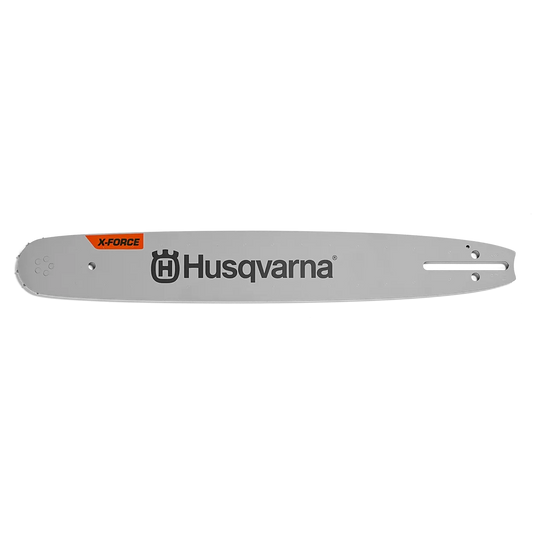Husqvarna X-Force Laminated Guide Bar .325" 1.3mm PIXEL Small Bar Mount