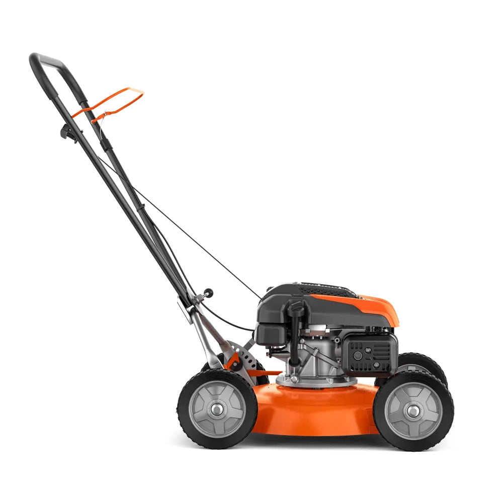 Husqvarna KLIPPO LB 448Q Petrol Mulch Lawn Mower