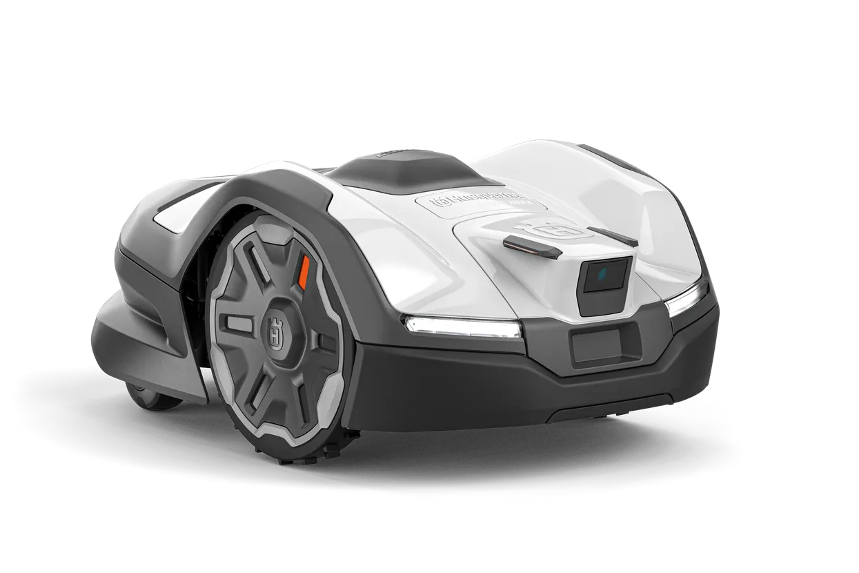 Husqvarna Automower 410VE NERA Robotic Lawn Mower