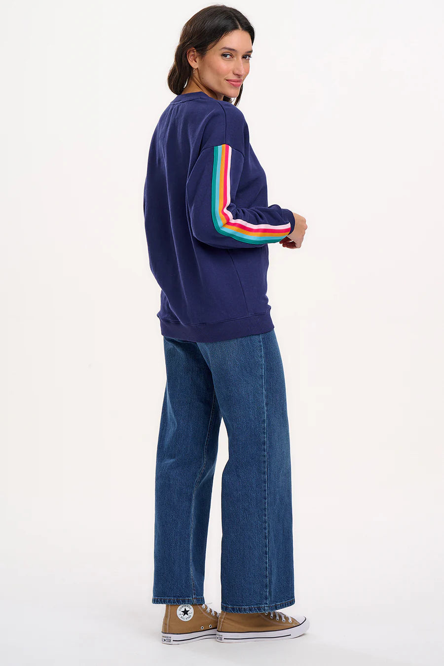 Sugarhill Brighton Noah Sweatshirt