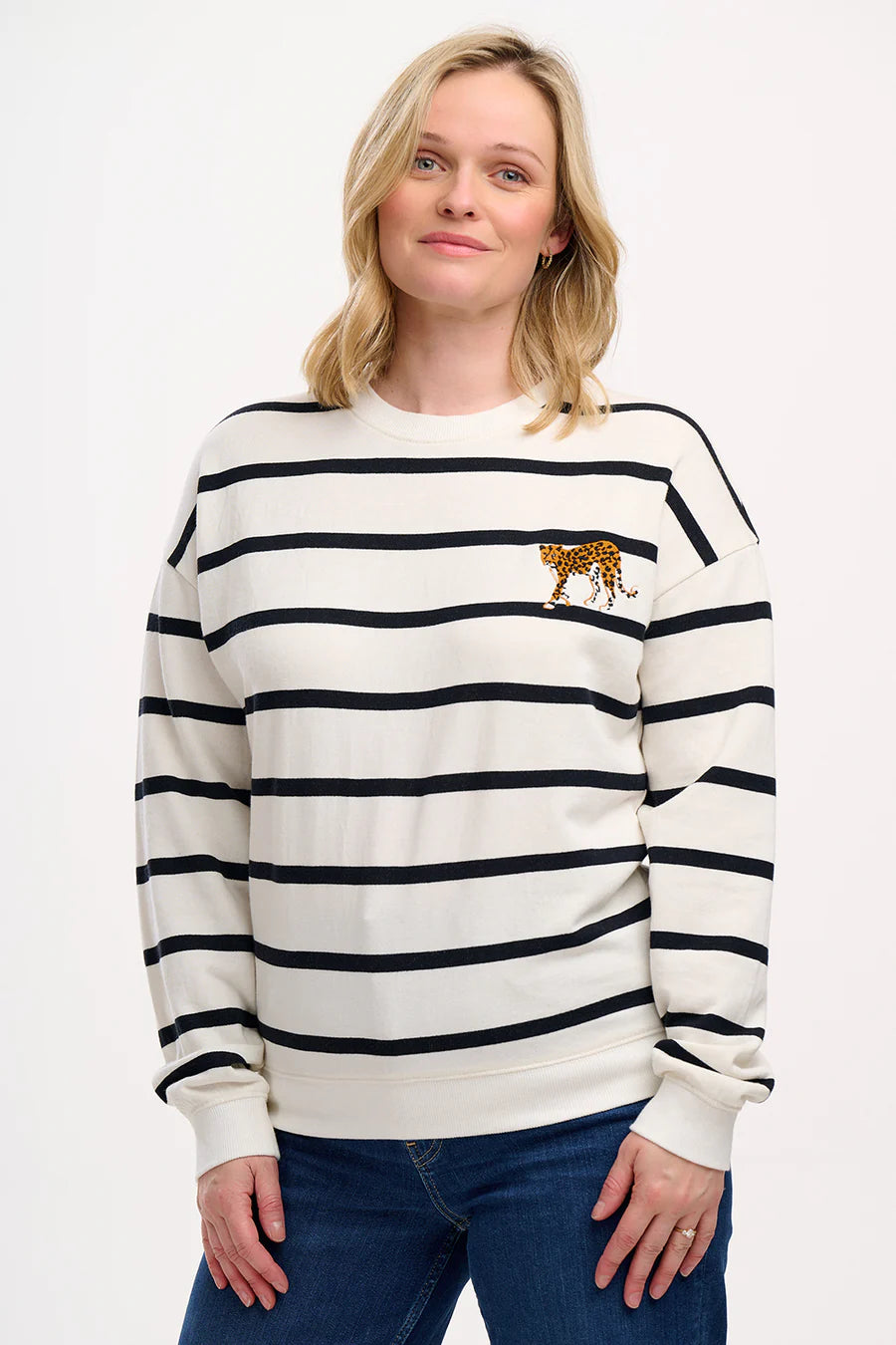 Sugarhill Brighton Noah Sweatshirt