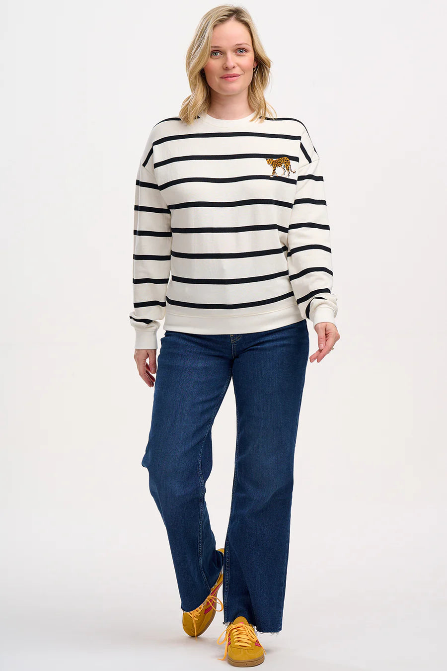 Sugarhill Brighton Noah Sweatshirt