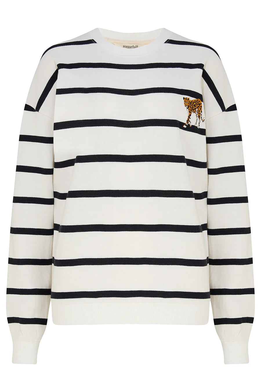 Sugarhill Brighton Noah Sweatshirt