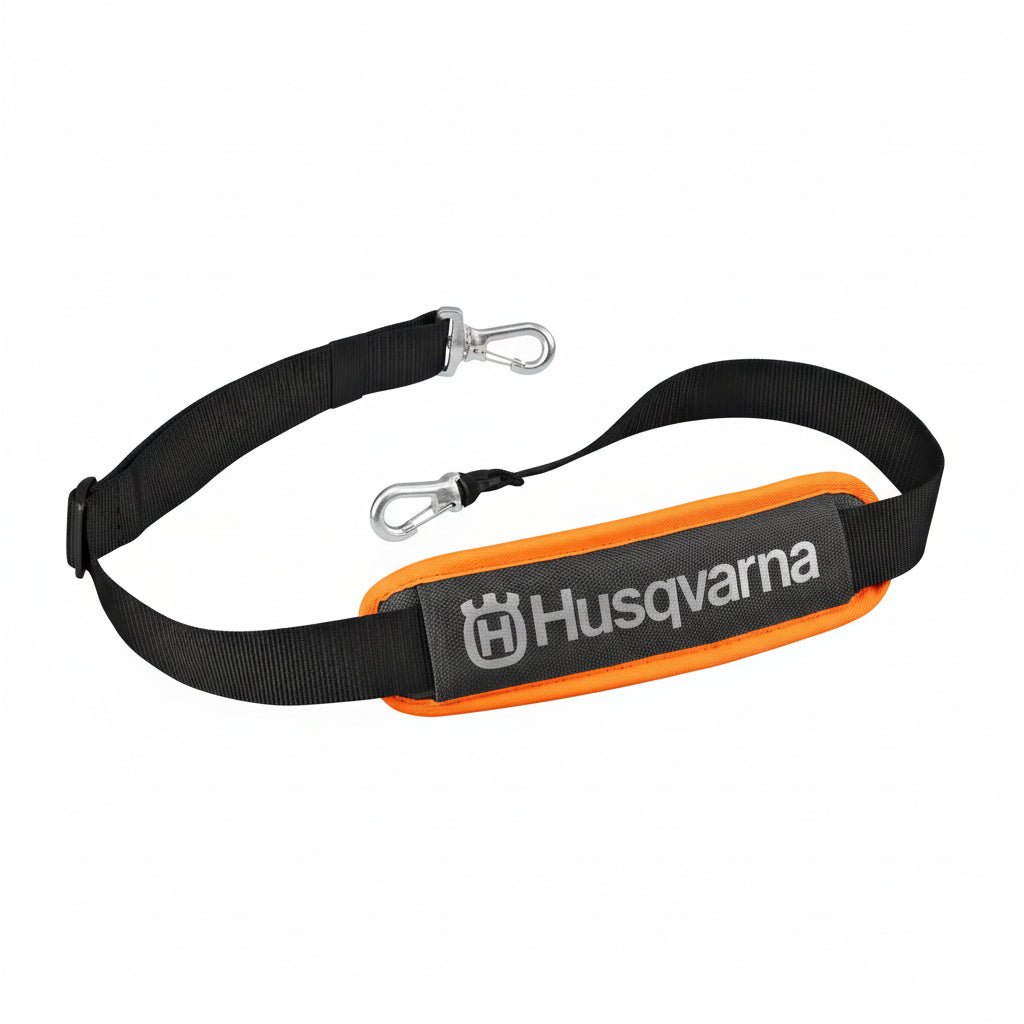Husqvarna Shoulder Strap For Battery Case