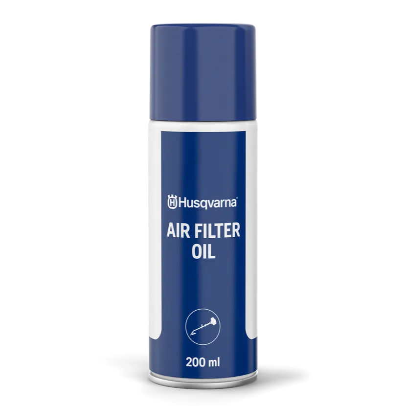 Husqvarna Air Filter Oil 200ml