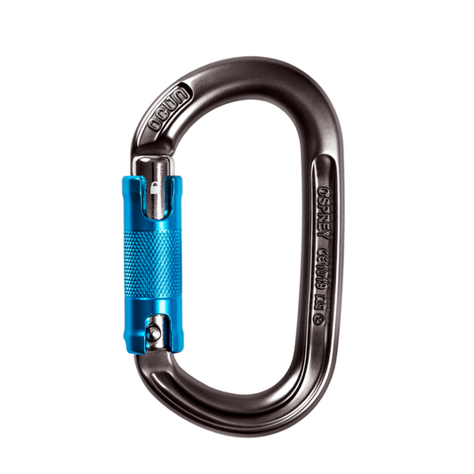 Ocun Osprey Triple Lock Karabiner