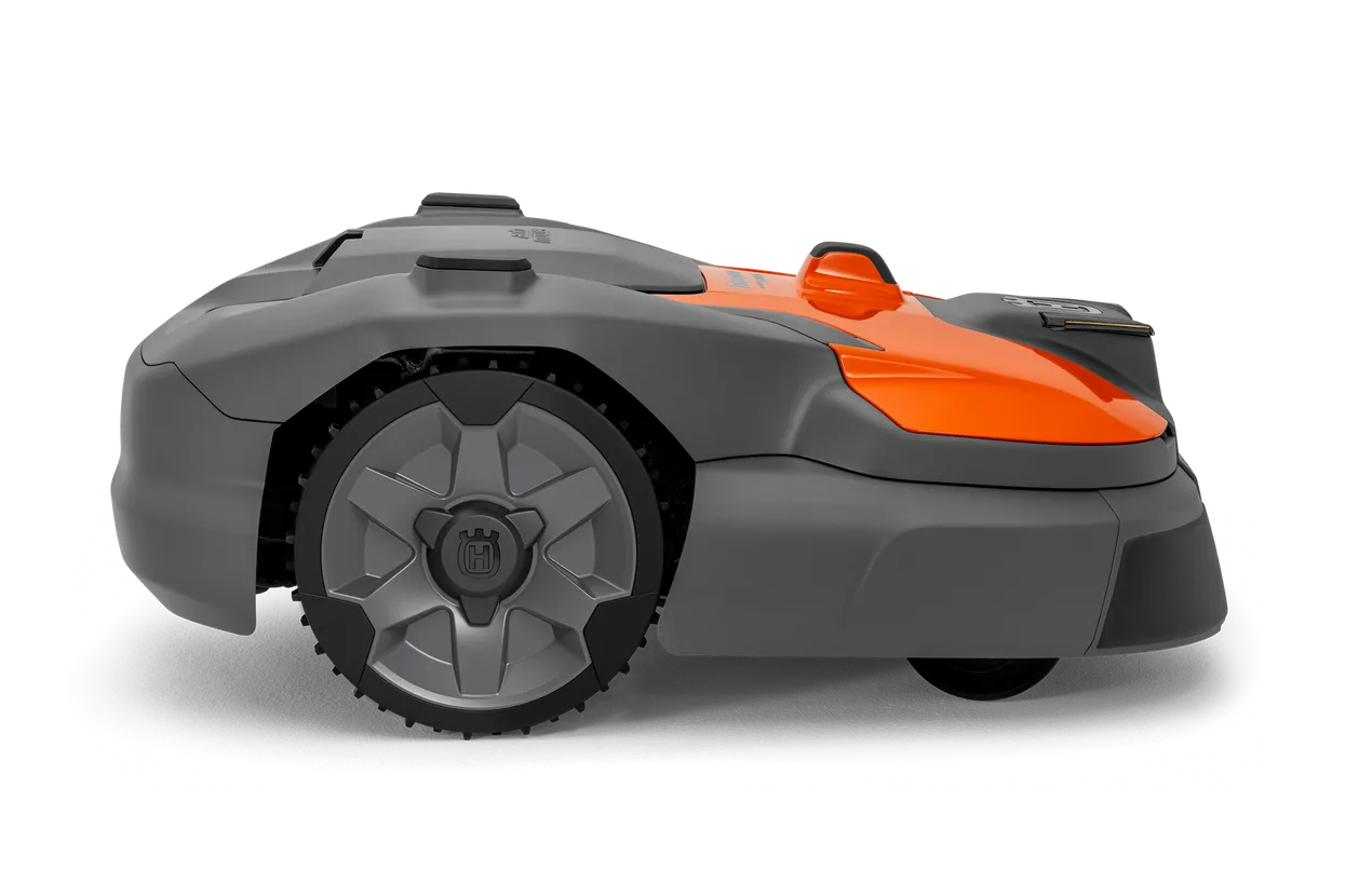 Husqvarna Automower 540 EPOS Robotic Lawn Mower