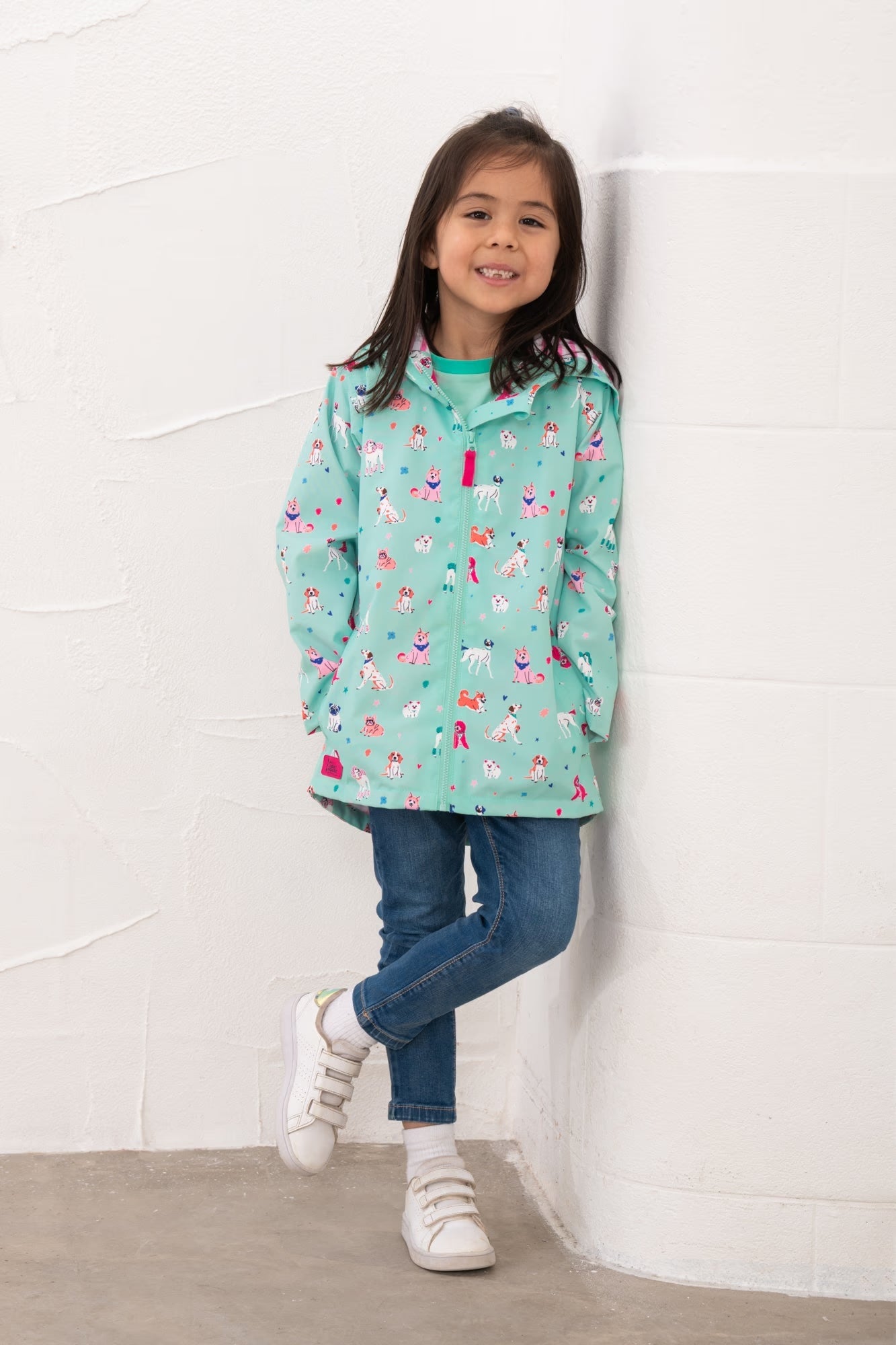 Lighthouse Olivia Jacket