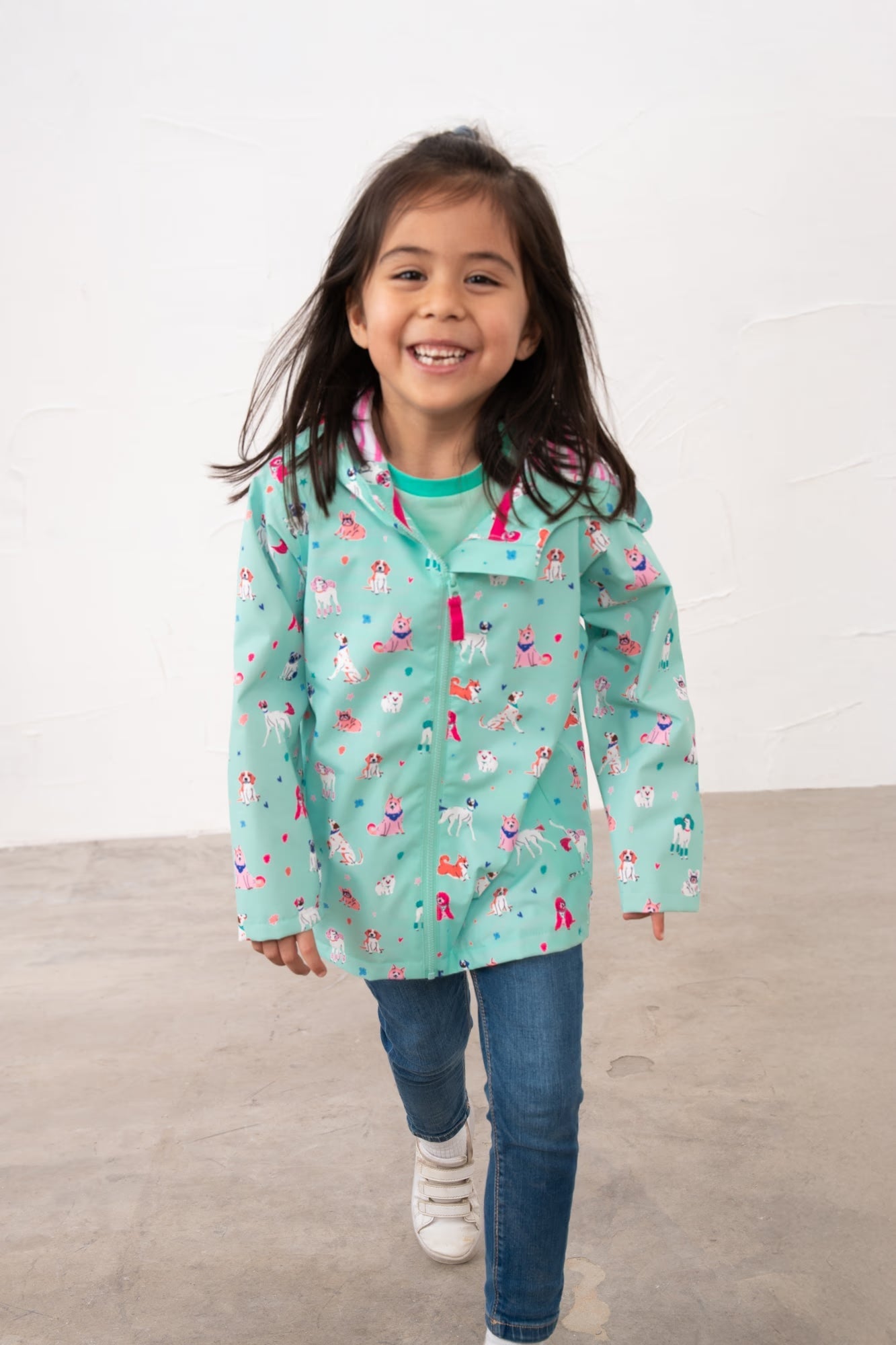 Lighthouse Olivia Jacket