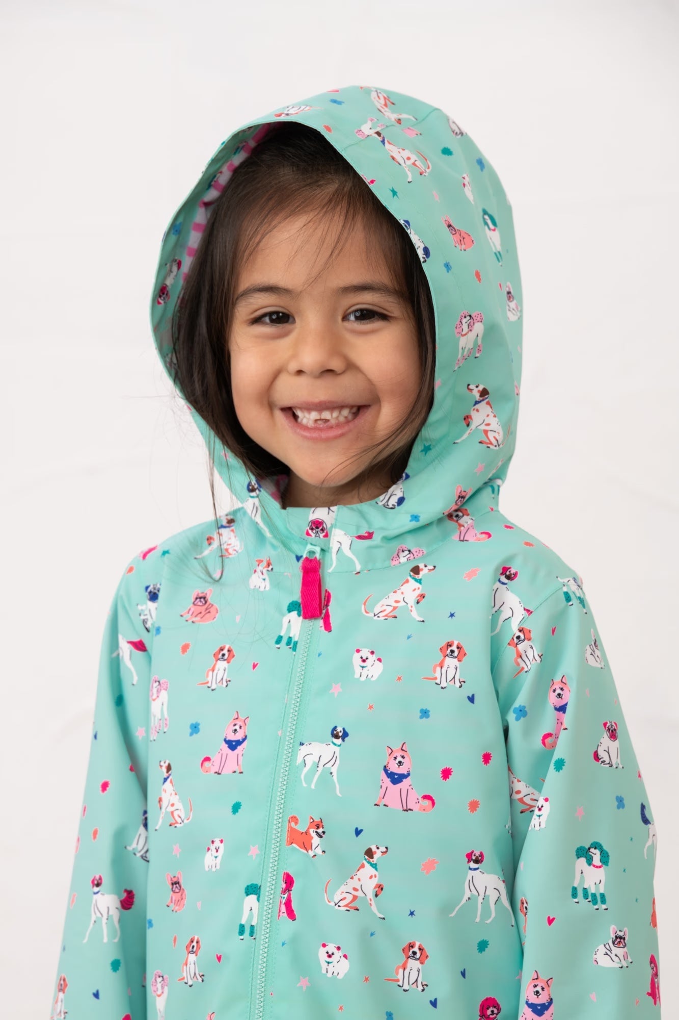 Lighthouse Olivia Jacket