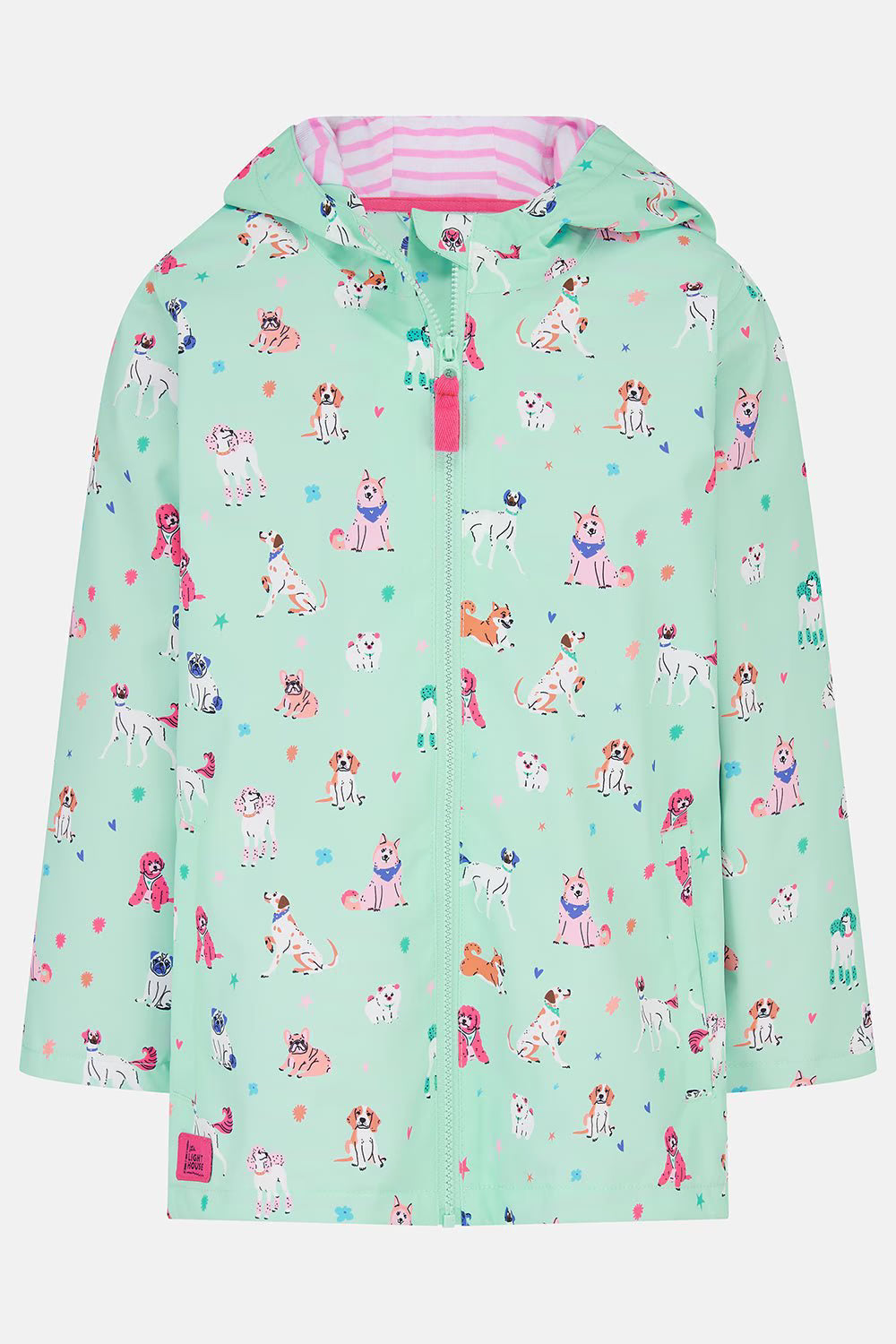 Lighthouse Olivia Jacket