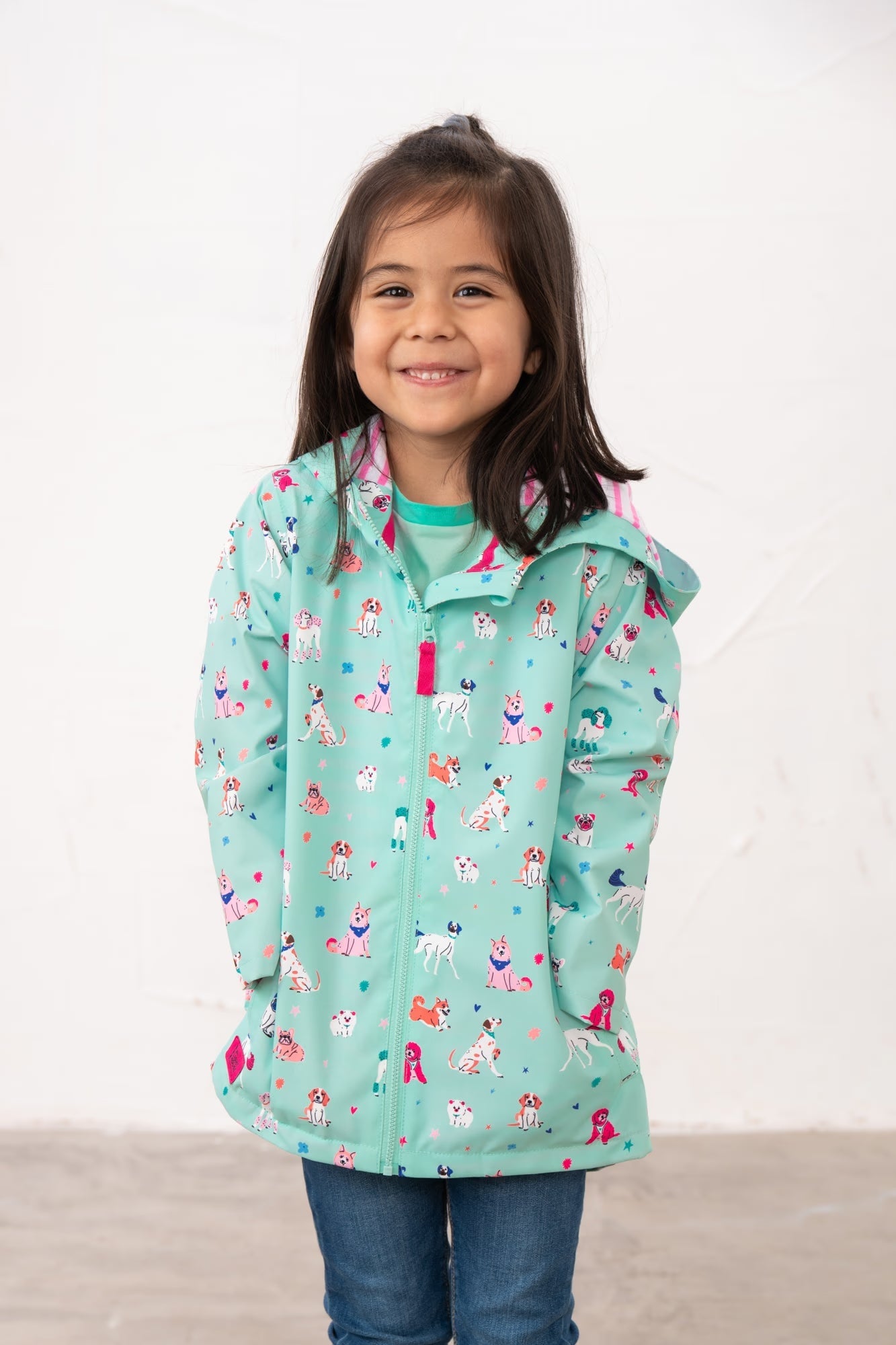 Lighthouse Olivia Jacket