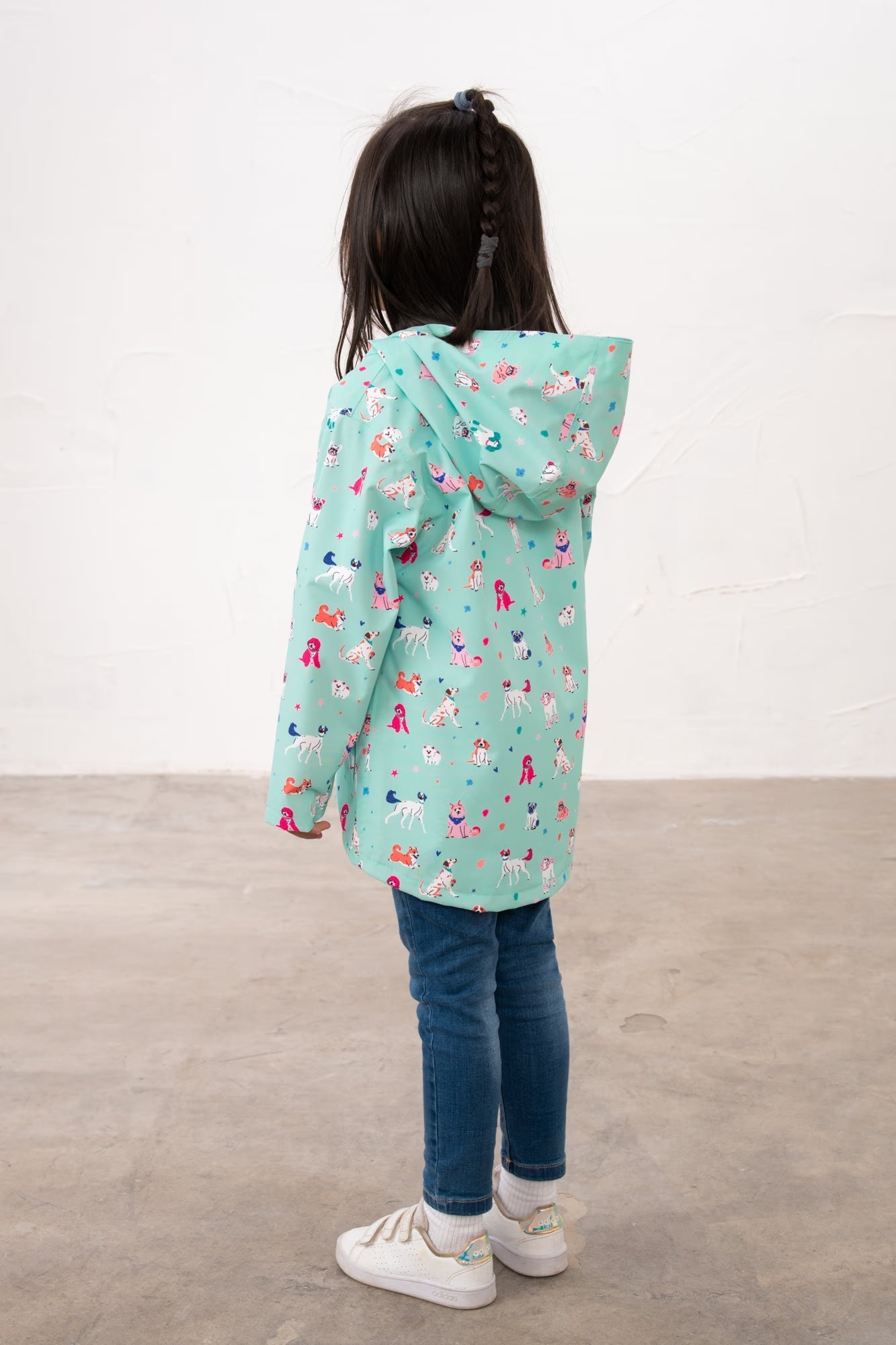 Lighthouse Olivia Jacket