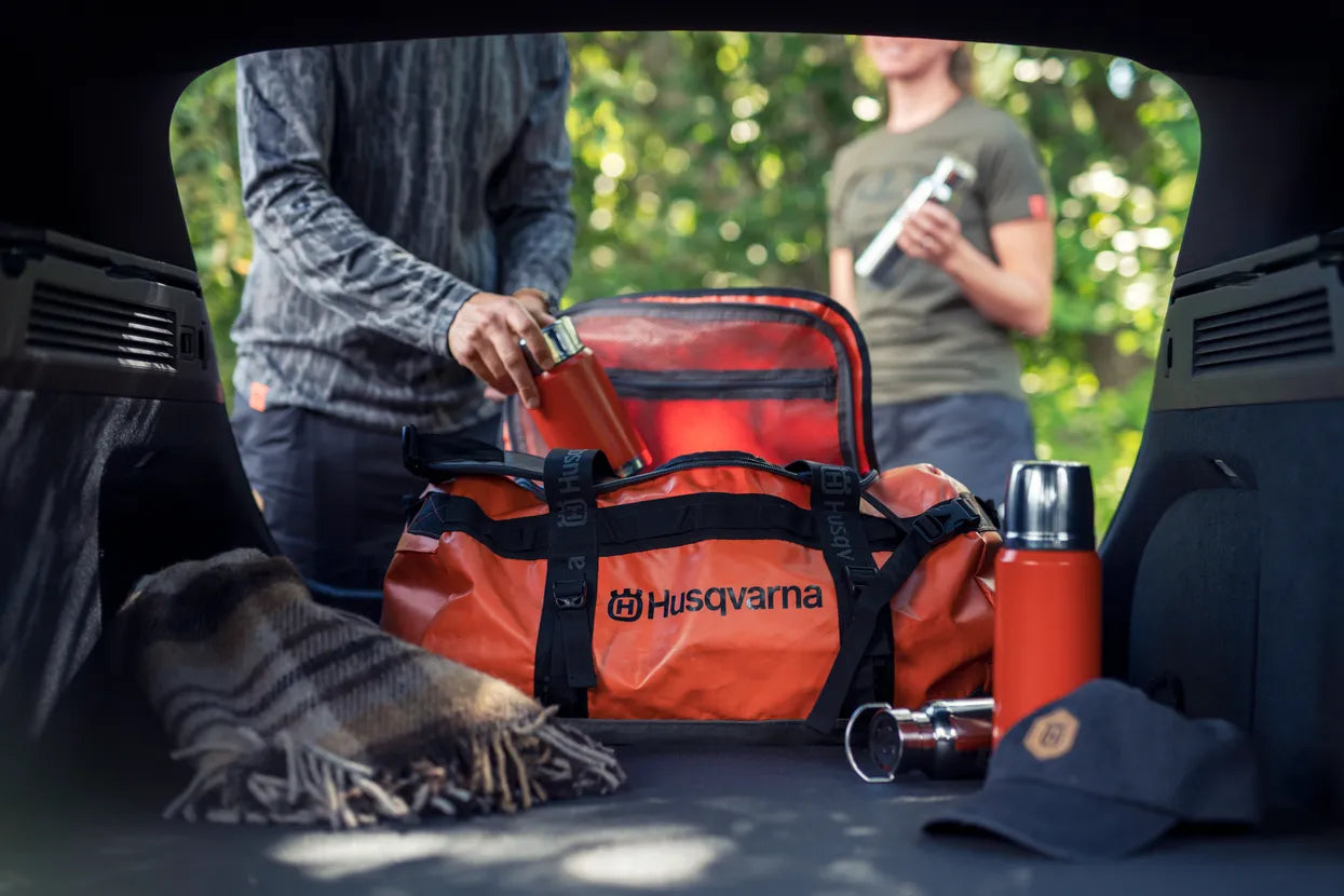 Husqvarna Xplorer Duffel Bag 55L