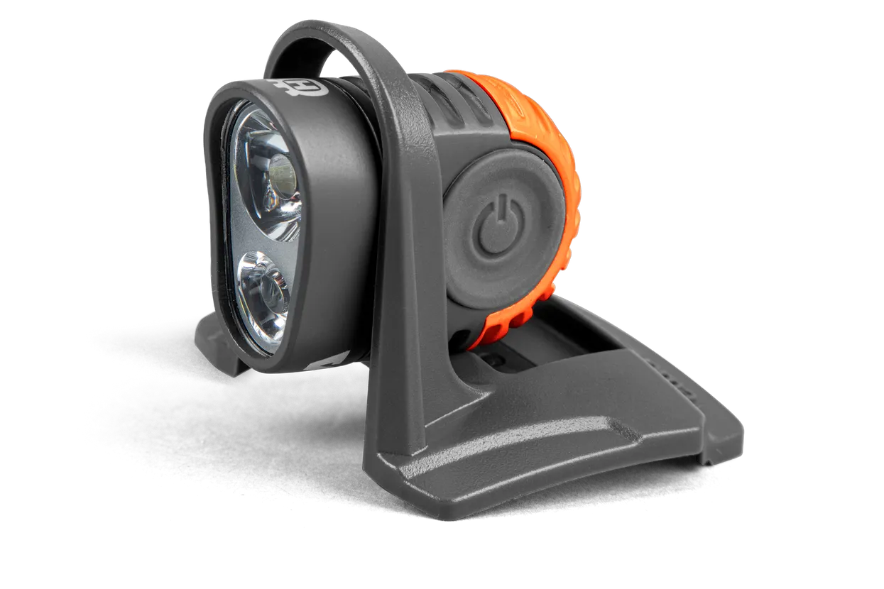 Husqvarna Headlamp HI 1200 for Forestry Helmet