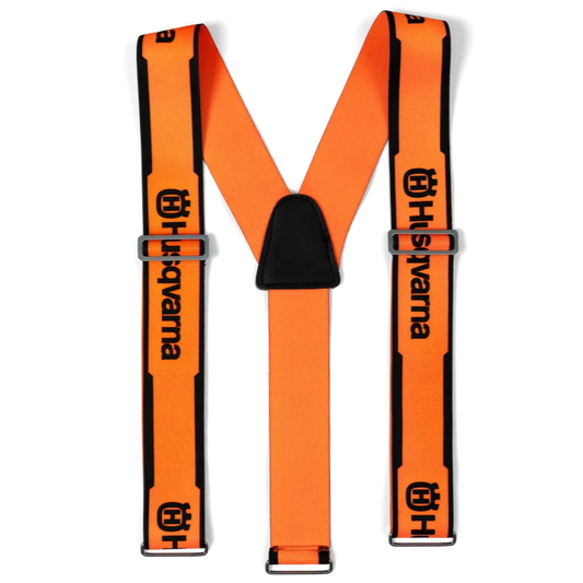 Husqvarna Braces for Arborist Chainsaw Trousers