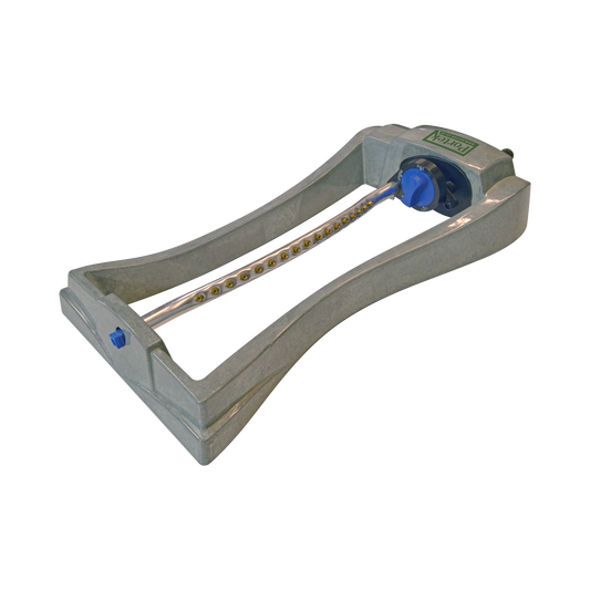 Portek Oscillating Garden Sprinkler
