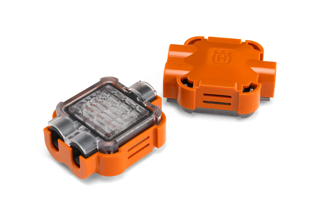Husqvarna Automower Coupler for Boundary Wire