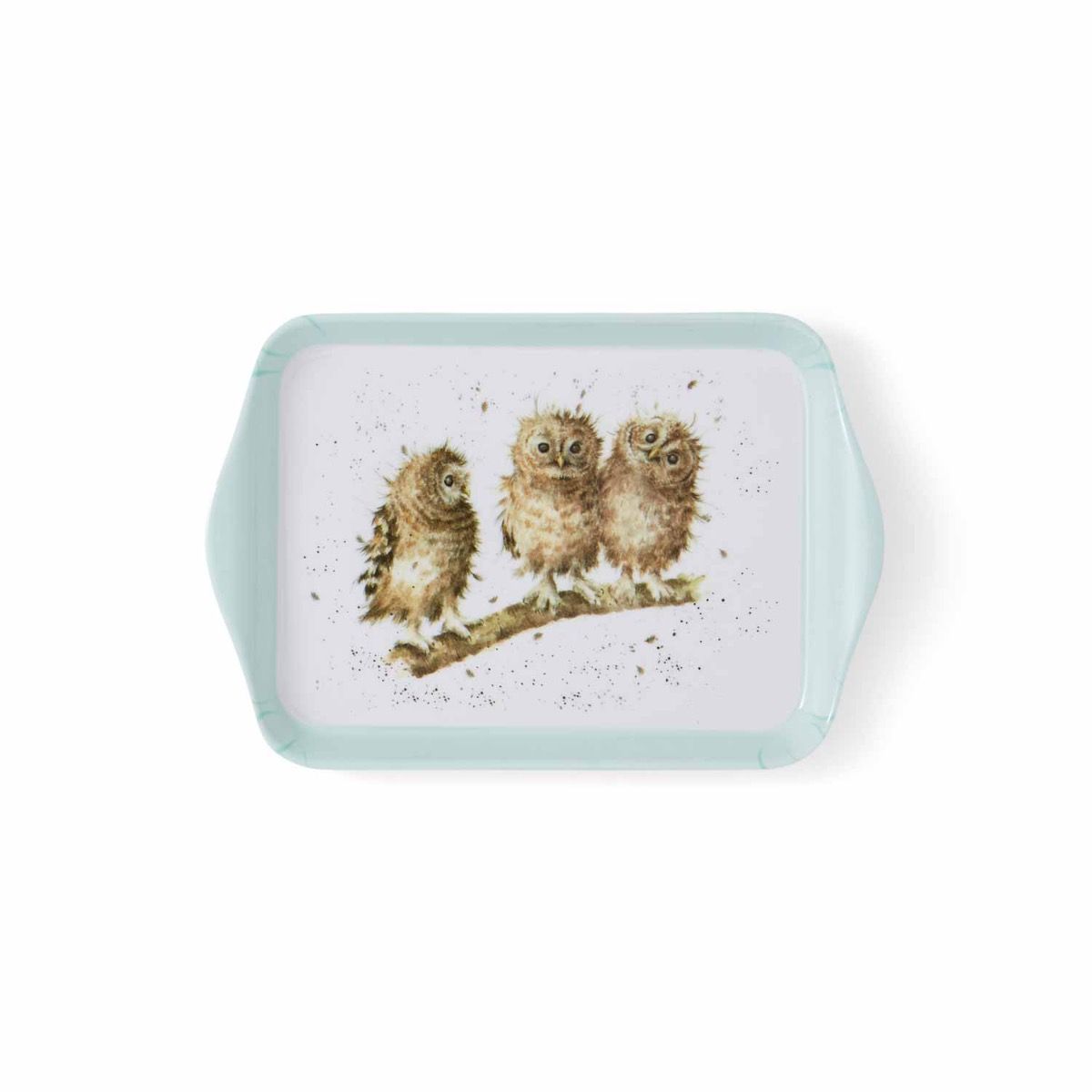 Wrendale Owl Scatter Tray