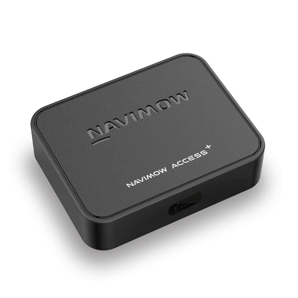 Navimow Access+ 4G Cellular Module for i1 Series Robotic Mowers