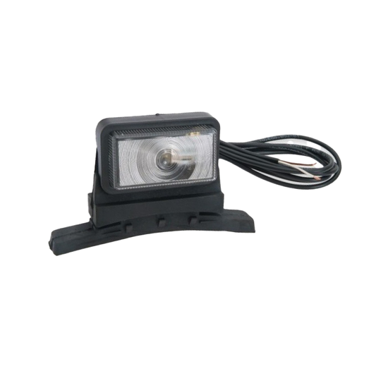 Ifor Williams Front Outline Marker Lamp for TA510G